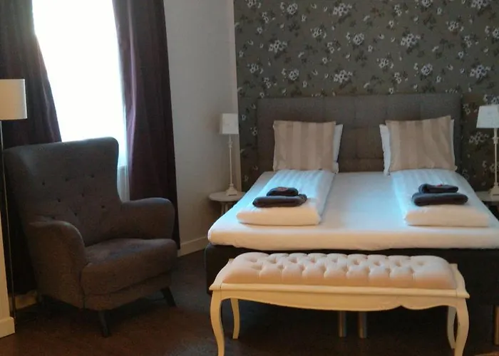 Hotel Charlotte / Stella